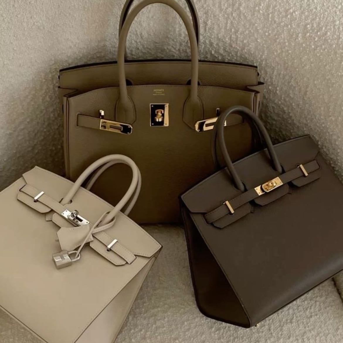Hermès - Birkin