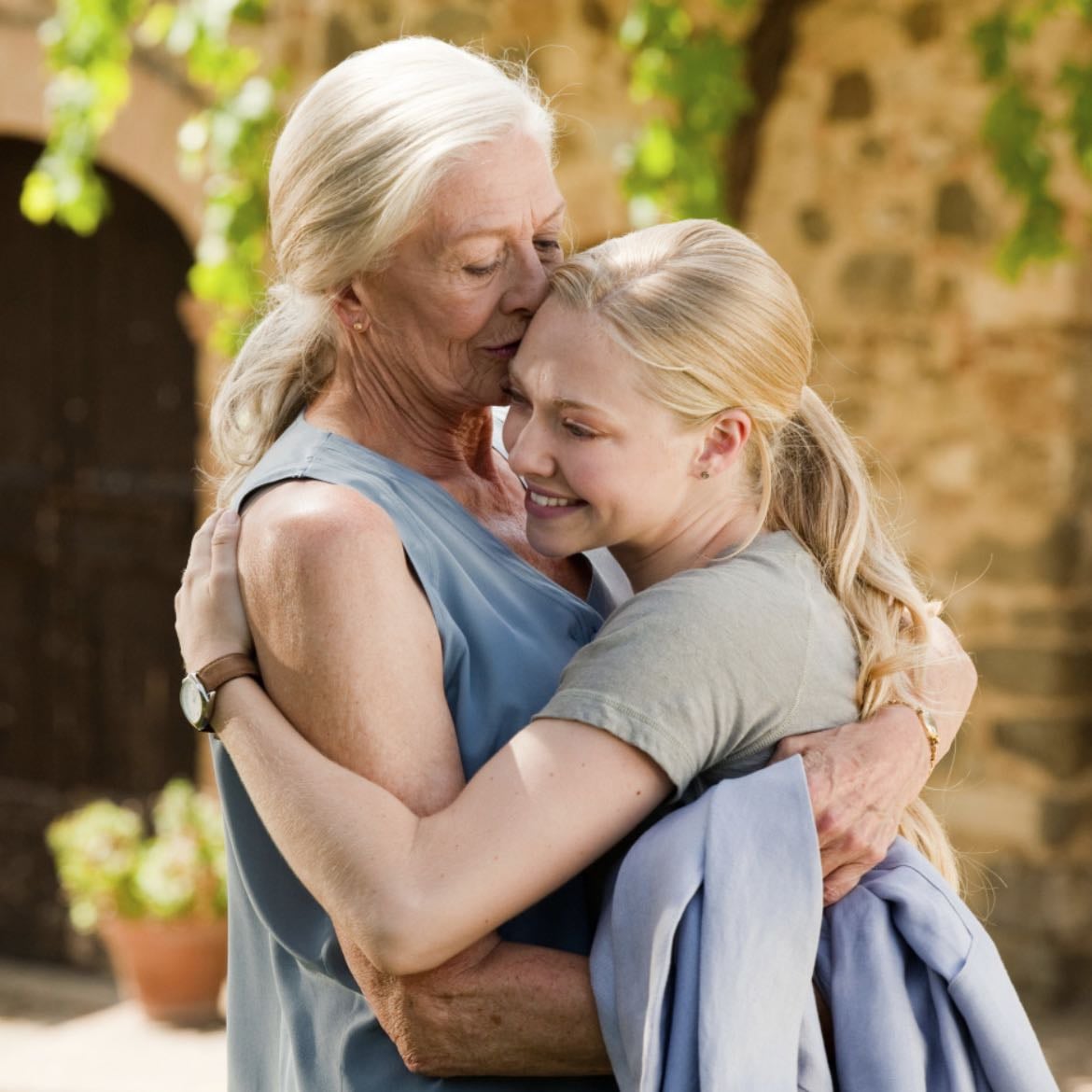 Letters to Juliet - Gary Winick · 2010