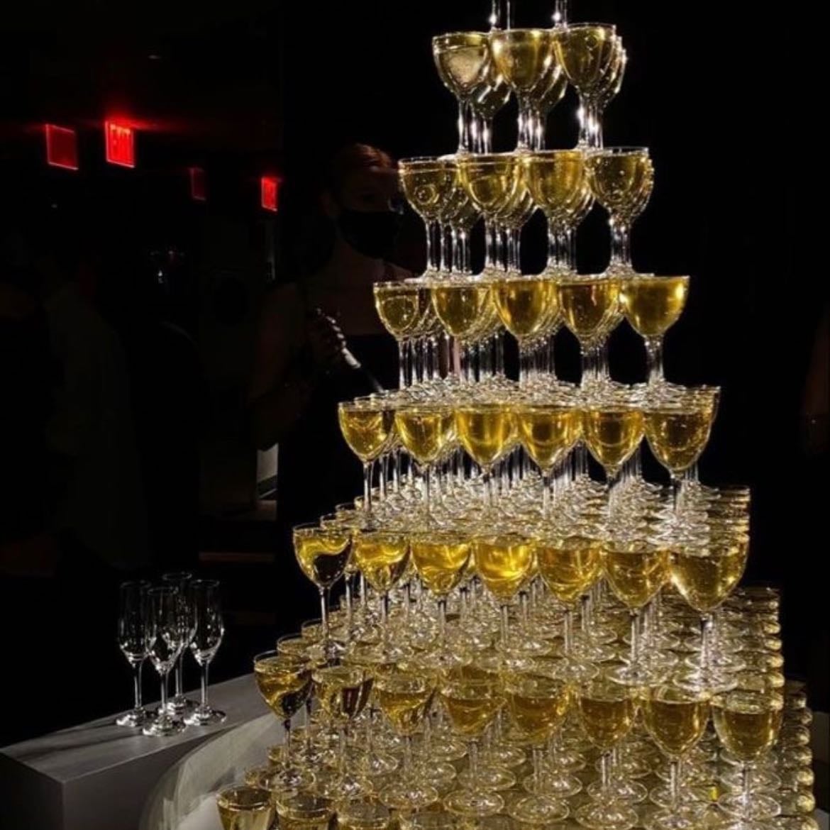 drinks