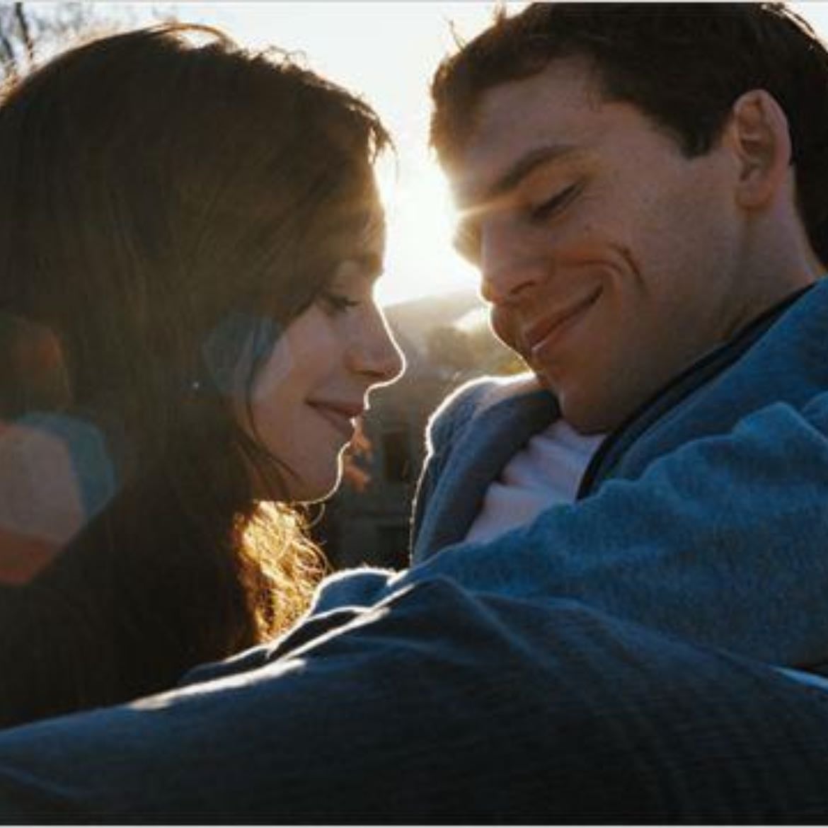Love, Rosie - Christian Ditter · 2014