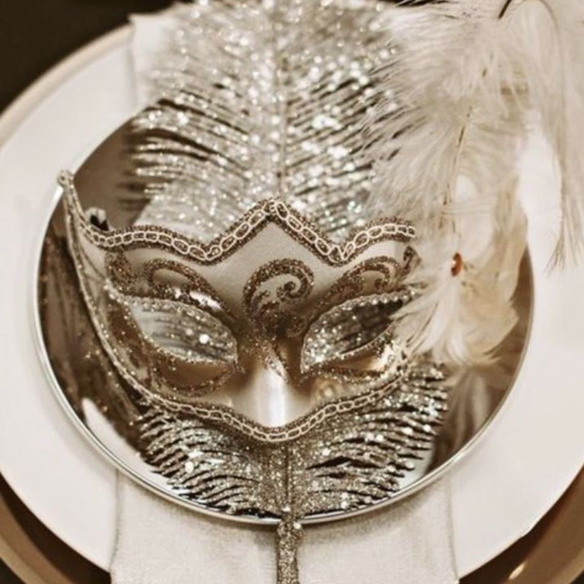 masquerades