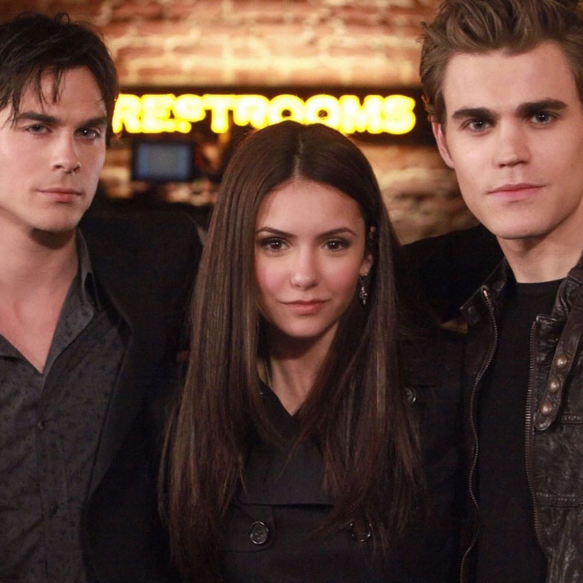 The Vampire Diaries - Kevin Williamson, Julie Plec · 2009