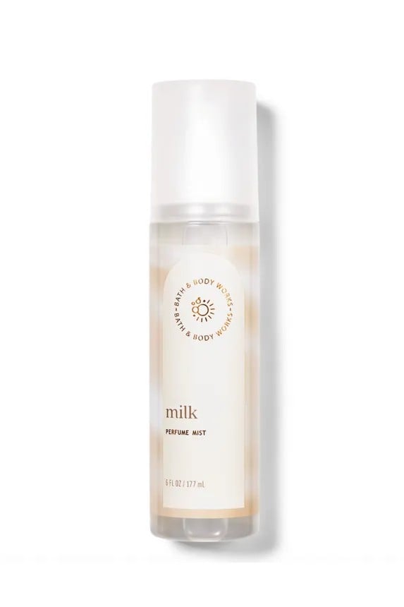 bbw milk perfume