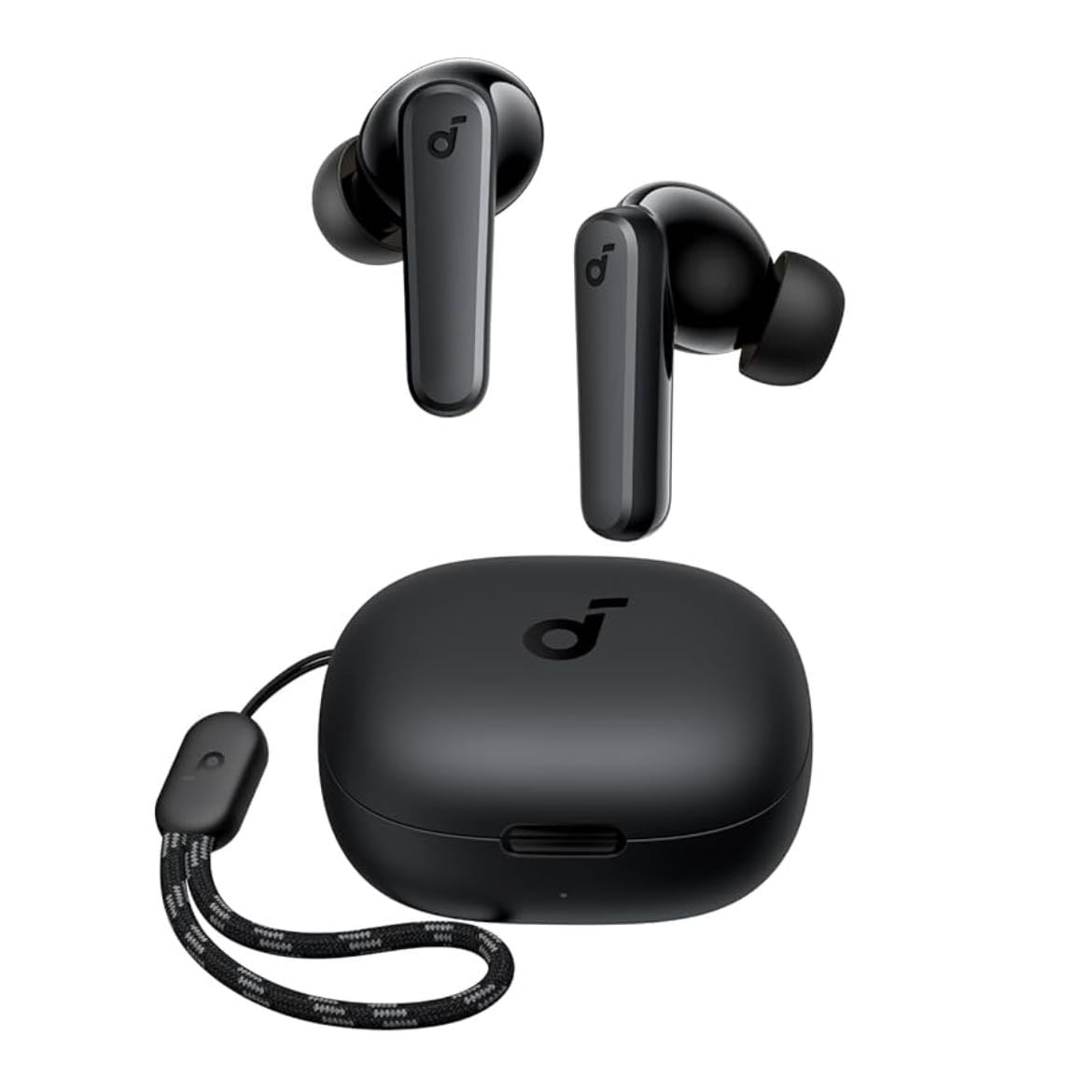 Soundcore wireless earbuds