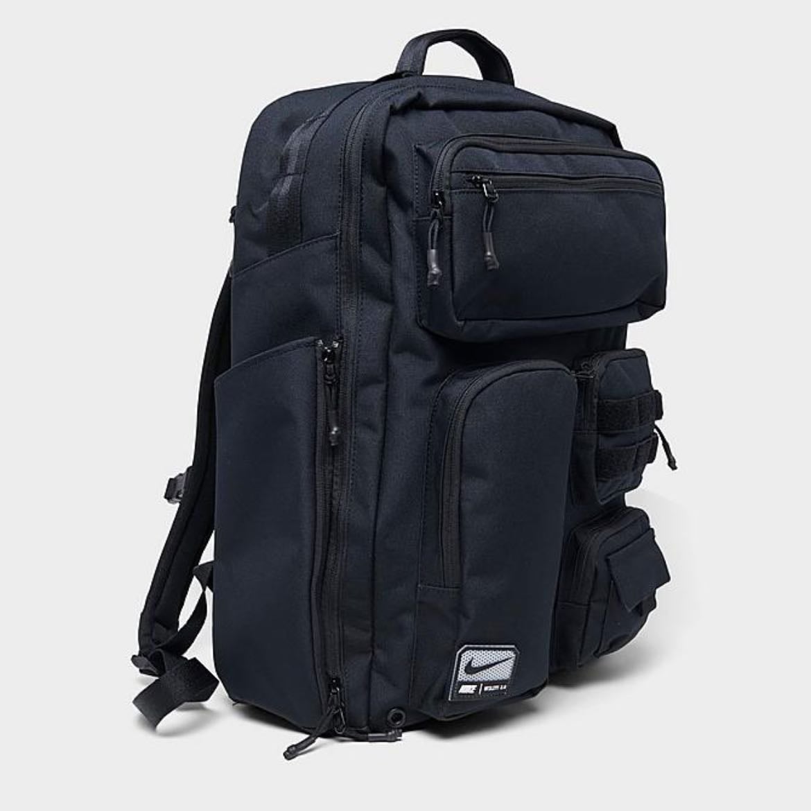 nike utility elite bag