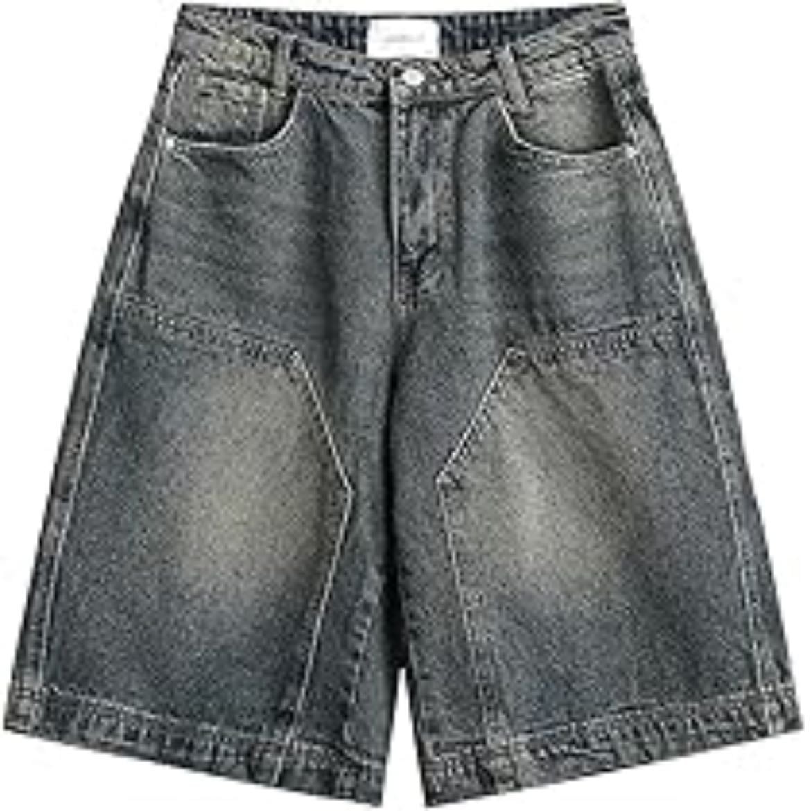 QJK amazon jorts