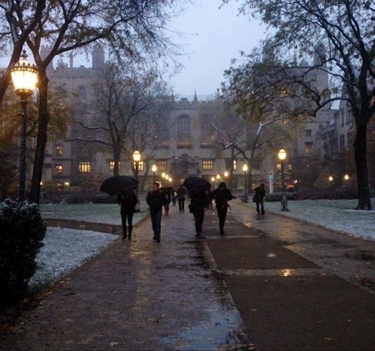 School/Academic Series