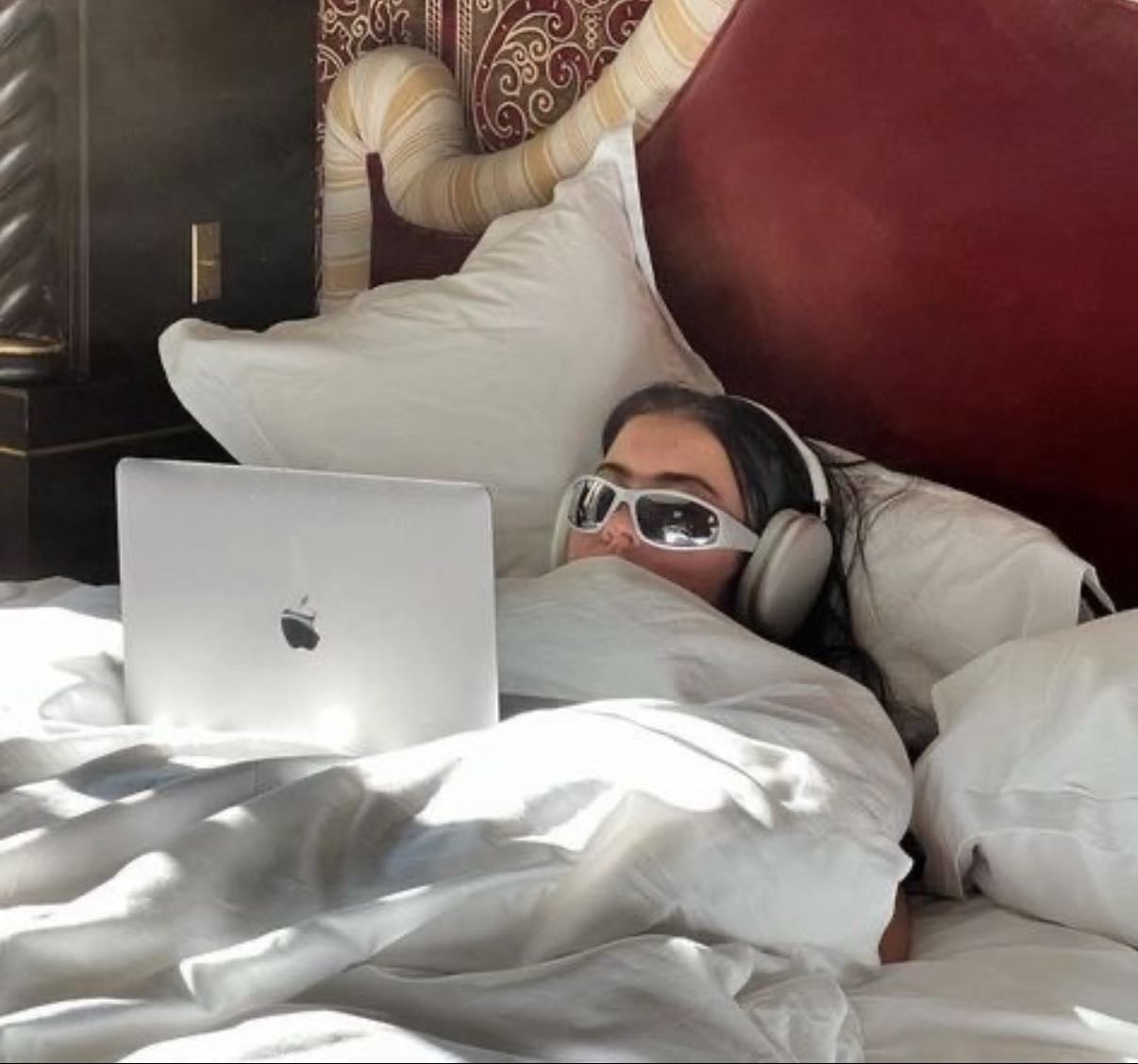 comfort youtubers to binge💞