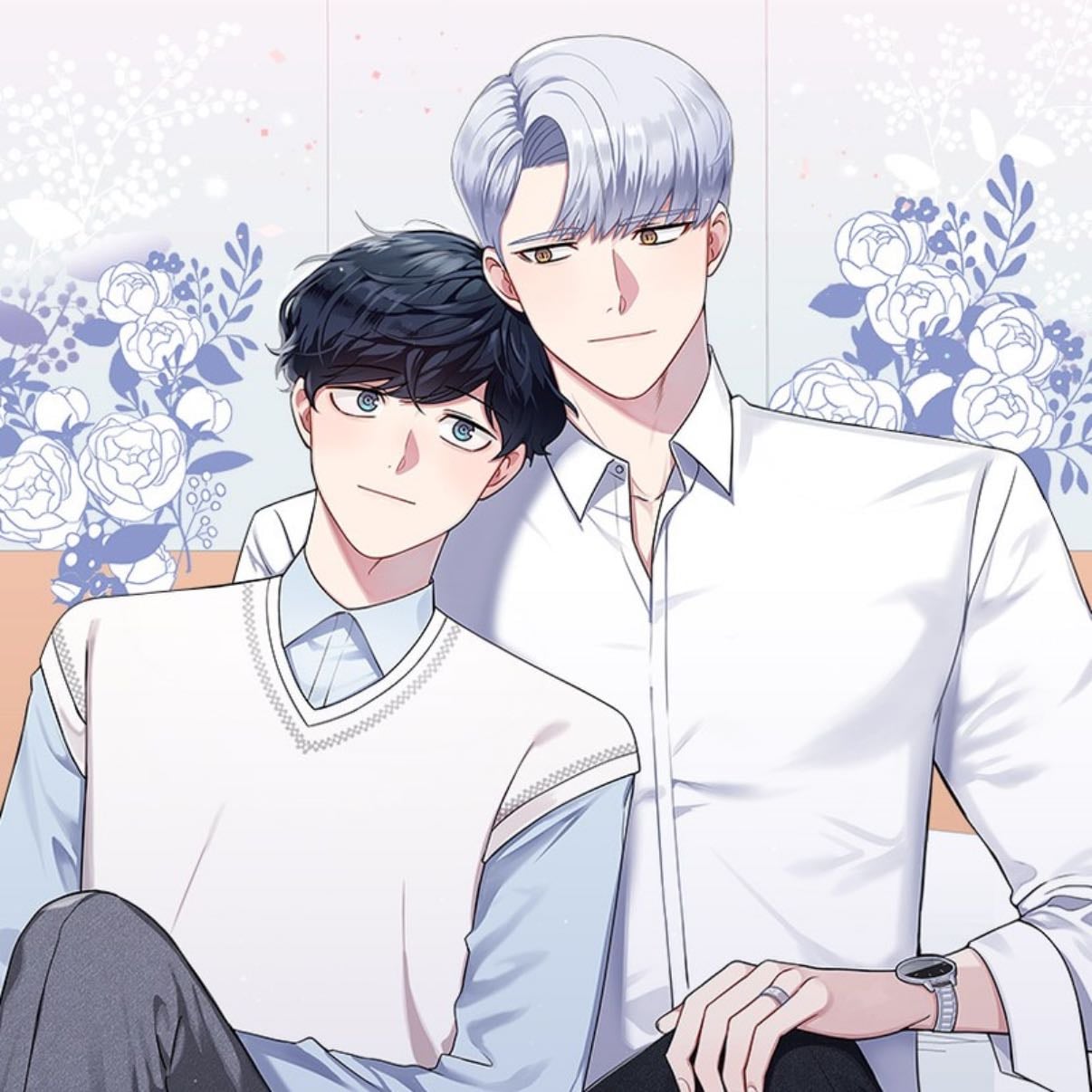 Cherry Blossoms After Winter - Bamwoo · 2024