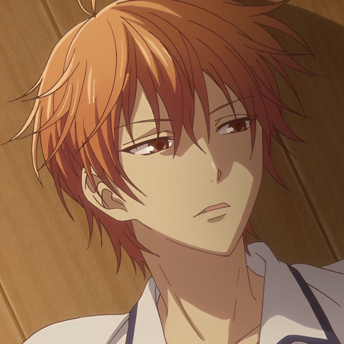 Kyo Sohma