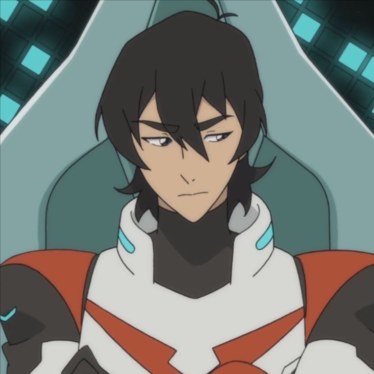 Keith Kogane