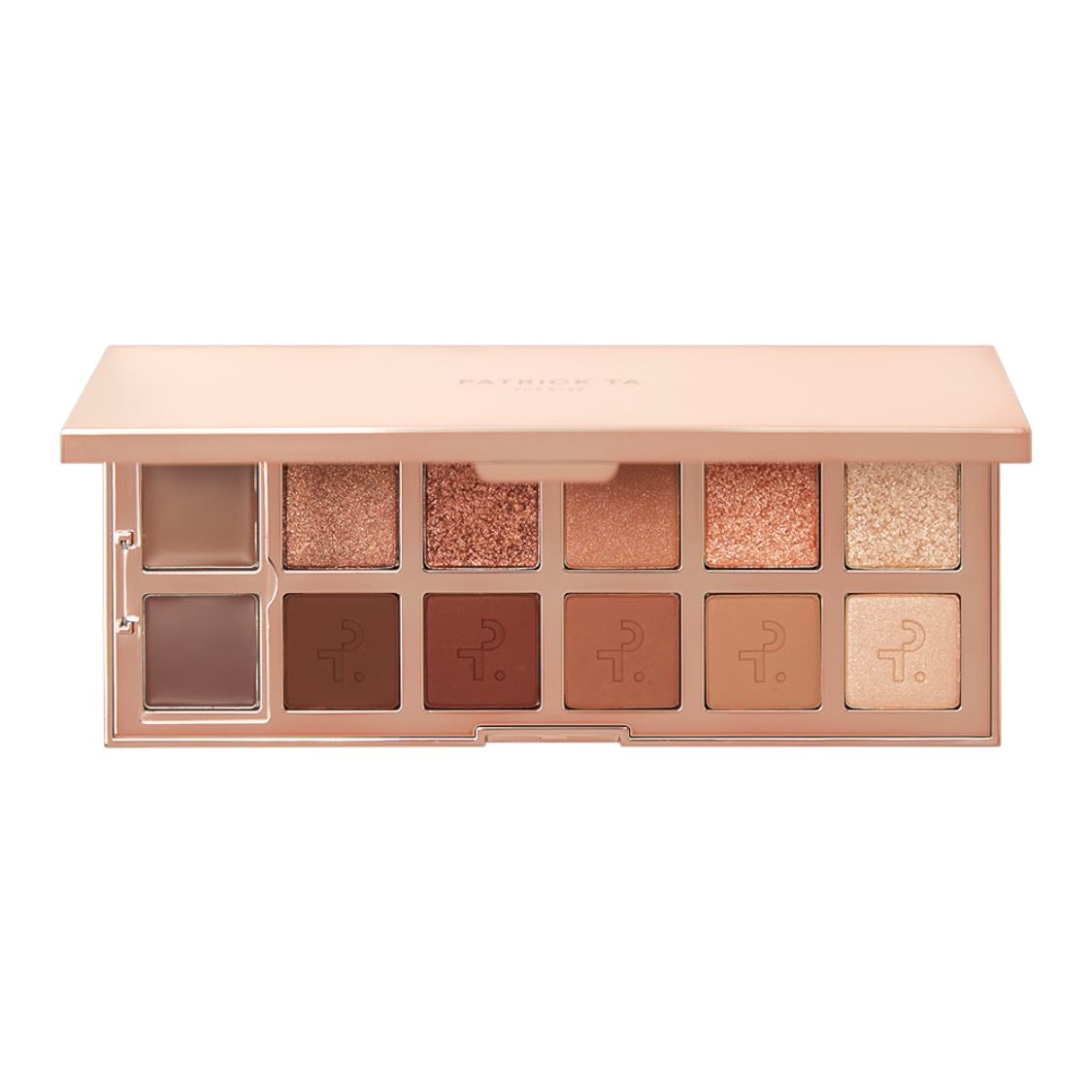 Major Dimension Eyeshadow Palette - Patrick Ta