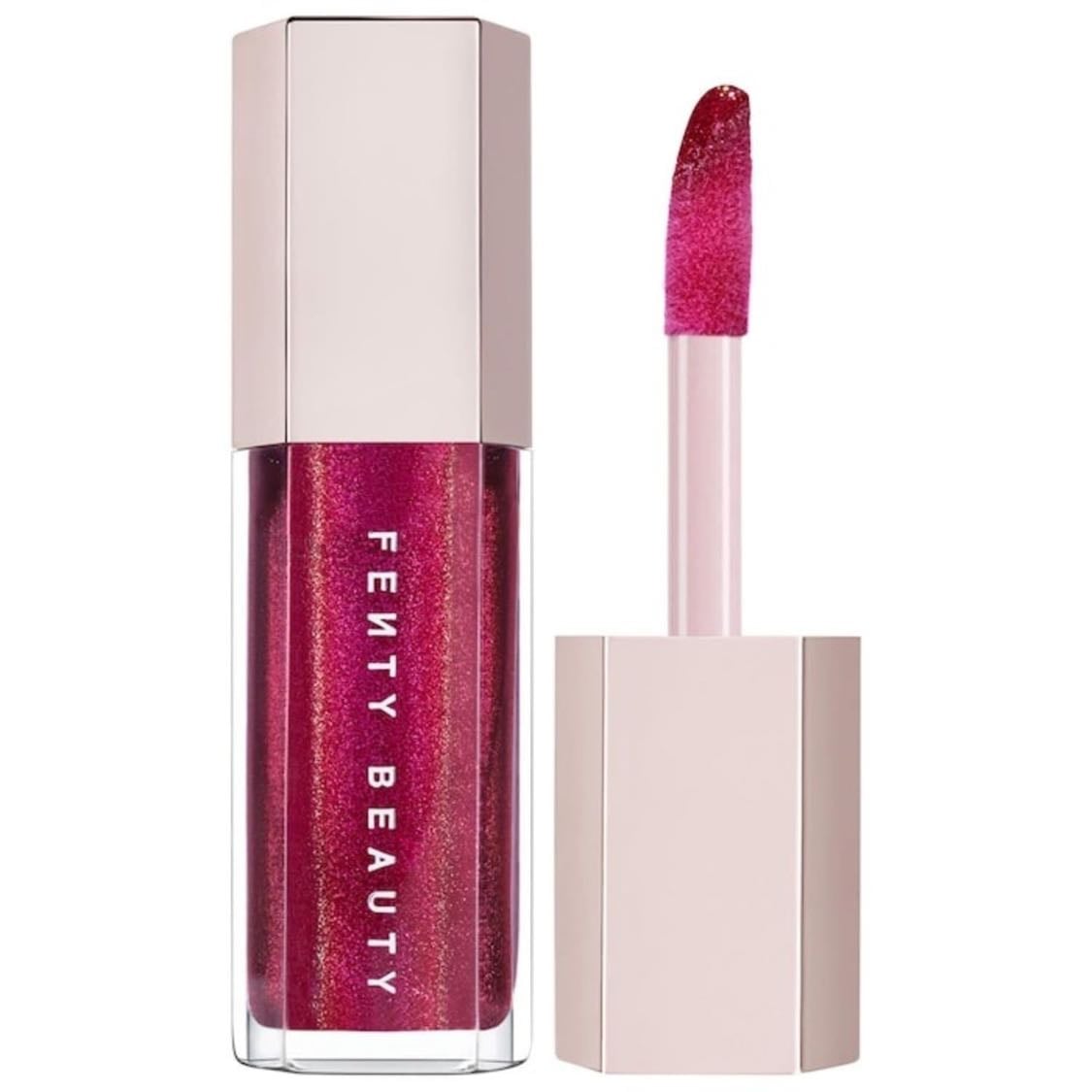 Fenty Beauty Gloss Bomb - Shade: Fuchsia Flex