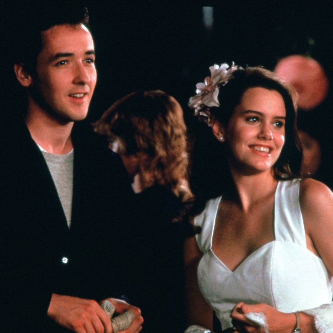 Say Anything... - Cameron Crowe · 1989