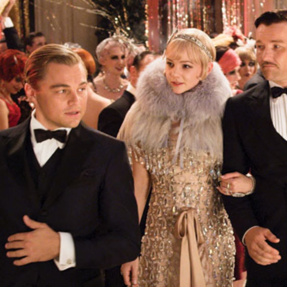 The Great Gatsby - Baz Luhrmann · 2013