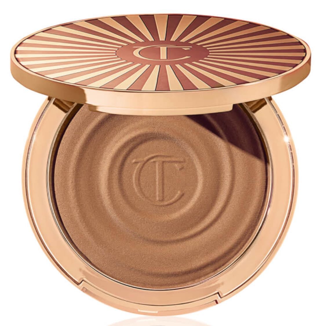 Beautiful Skin Bronzer - Charlotte Tilbury | Shade 1