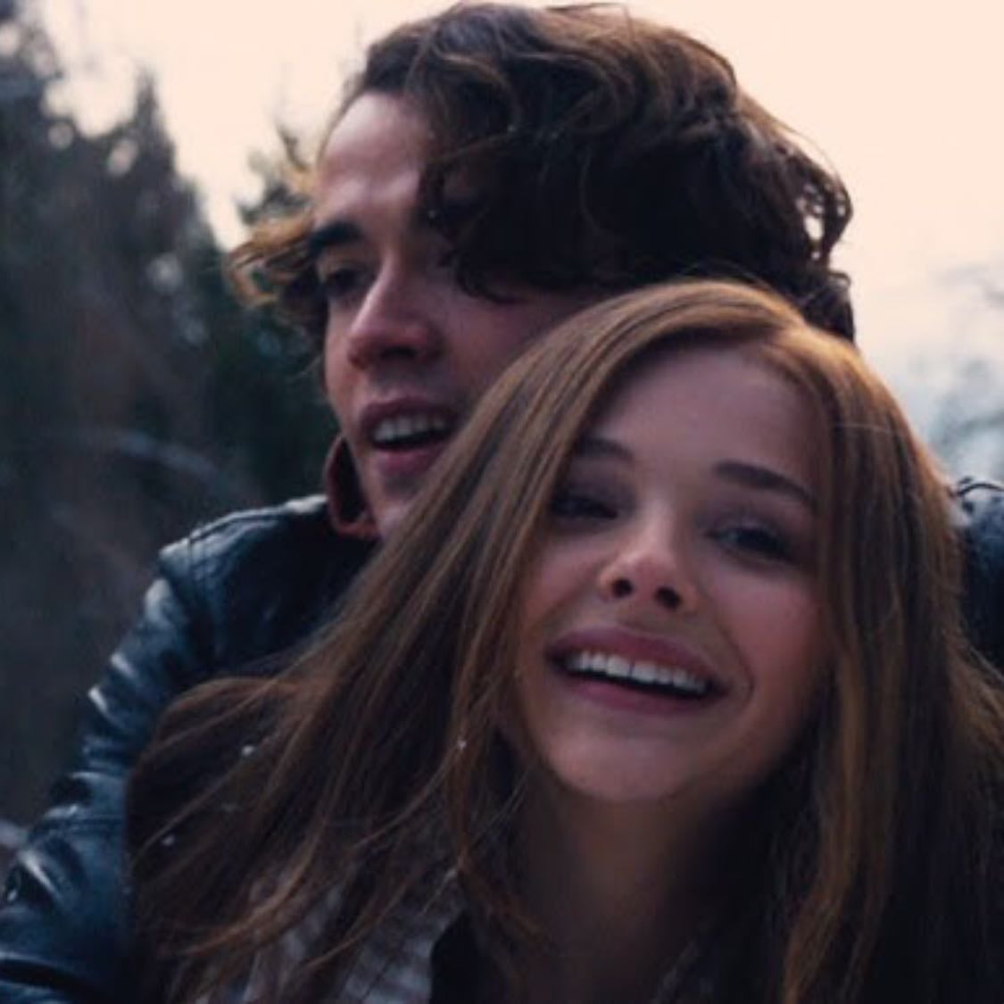 If I Stay - R. J. Cutler · 2014