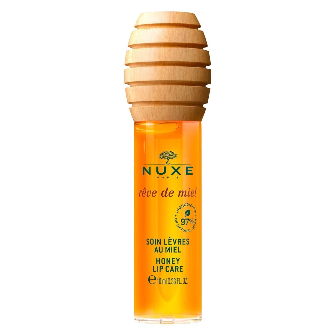 Honey Lip Oil - Nuxe