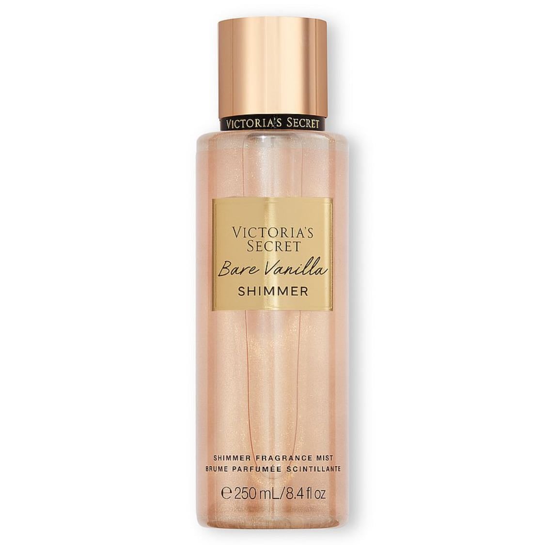 Victoria Secret Body splash - Bare Vanilla