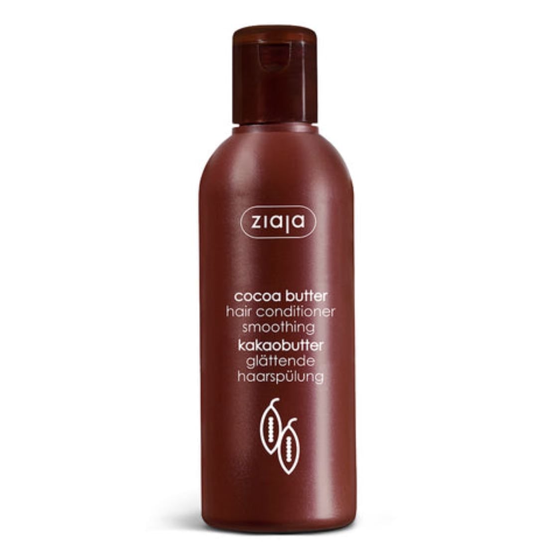 Ziaja conditioner