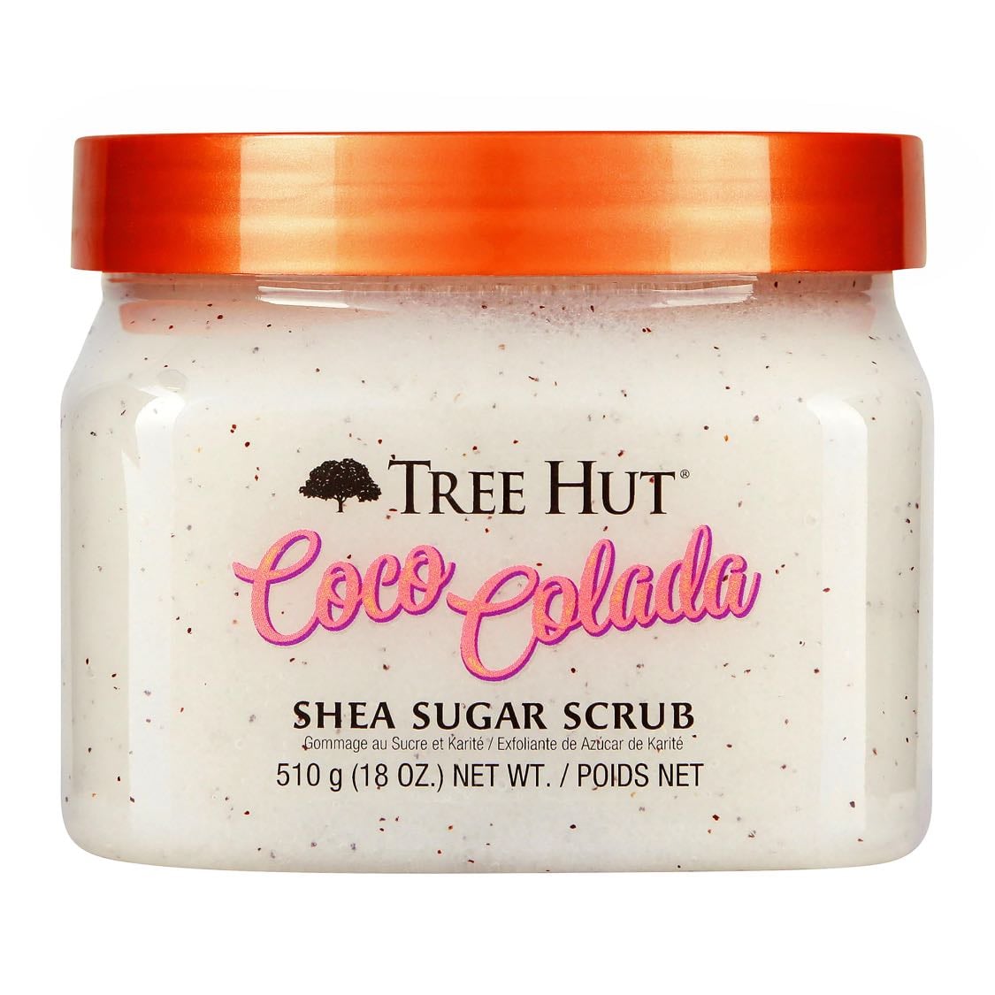 tree hut coco colada