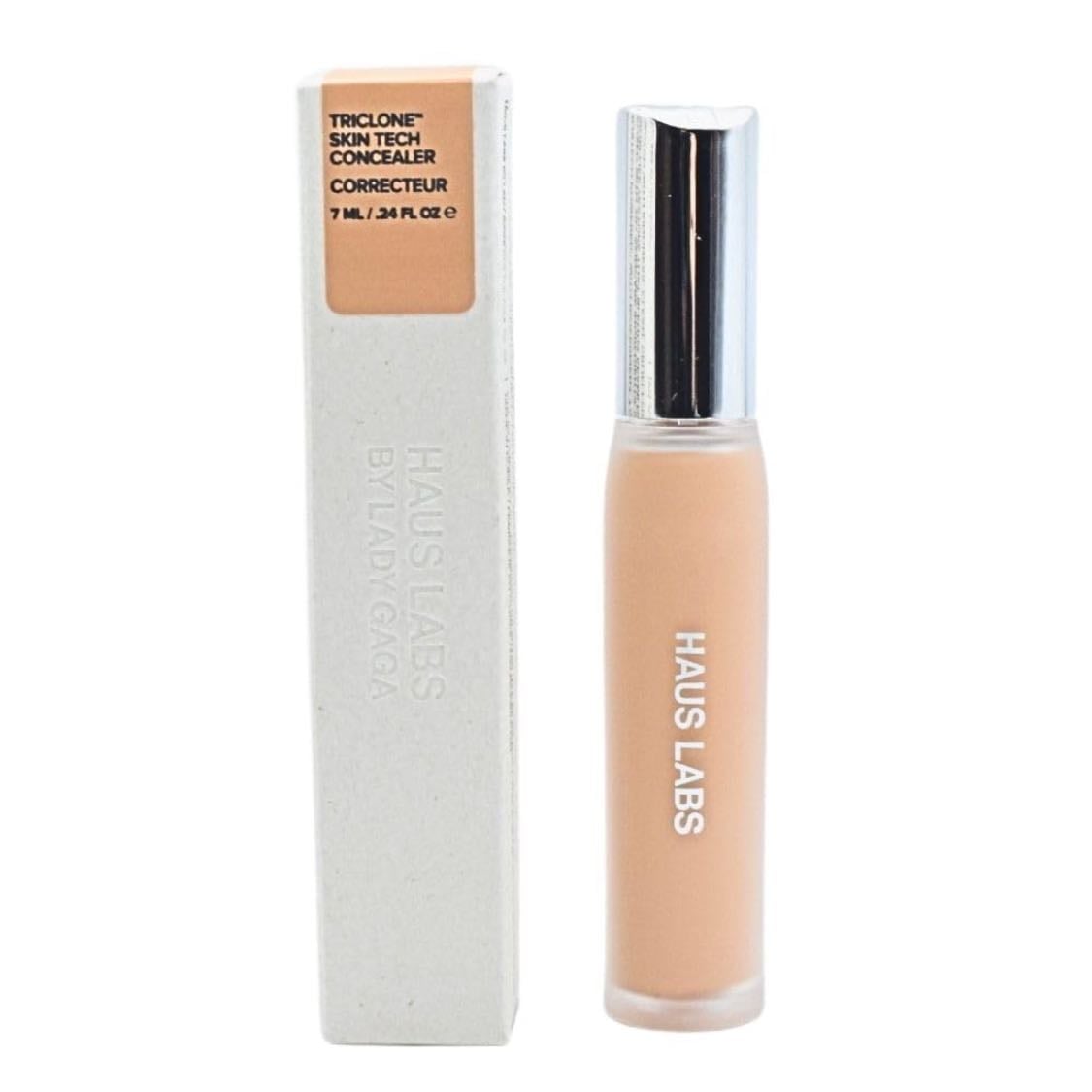 Triclone Skin Tech Concealer - Haus Labs | Shade: 10