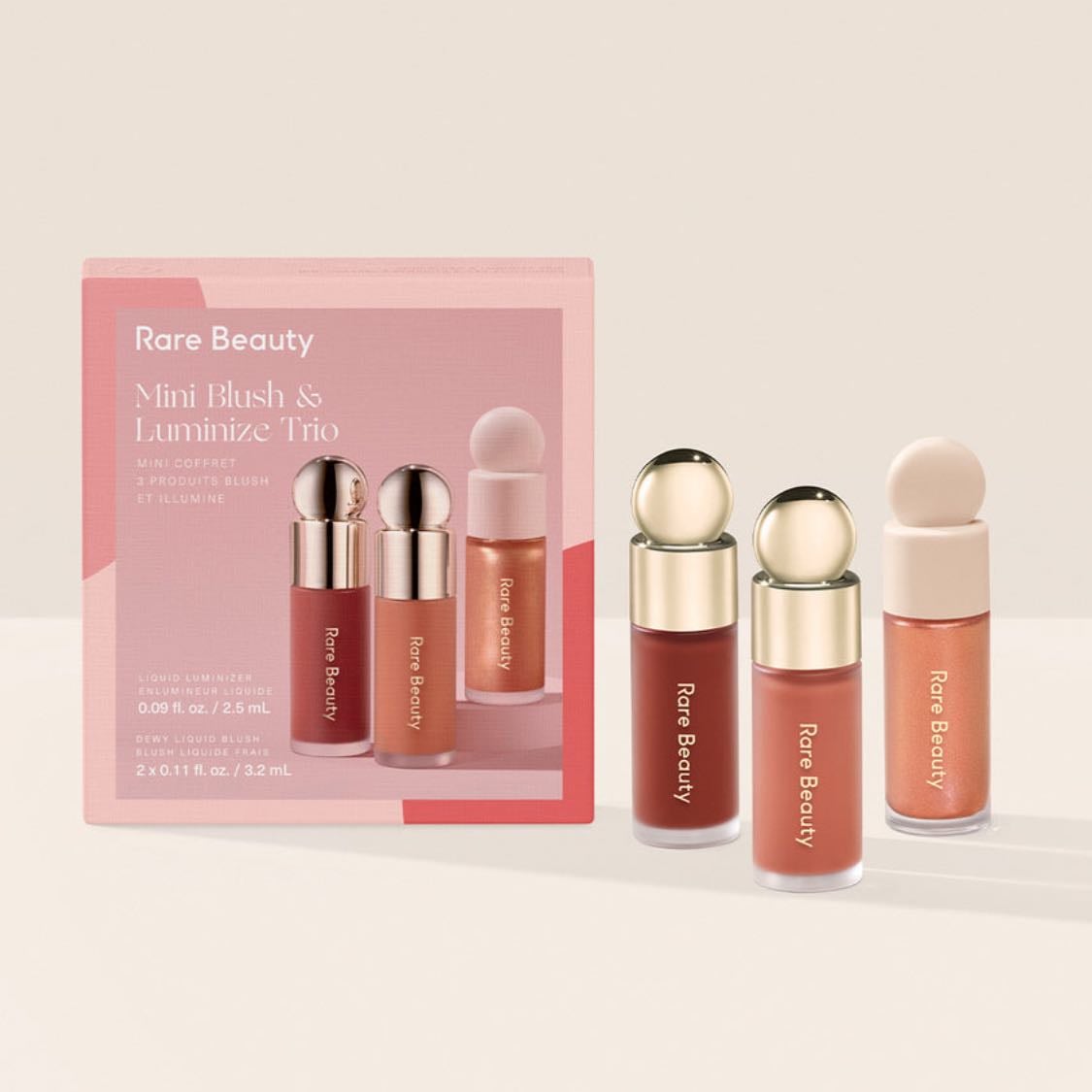 Liquid Blush - Rare Beauty | Shade: Hope