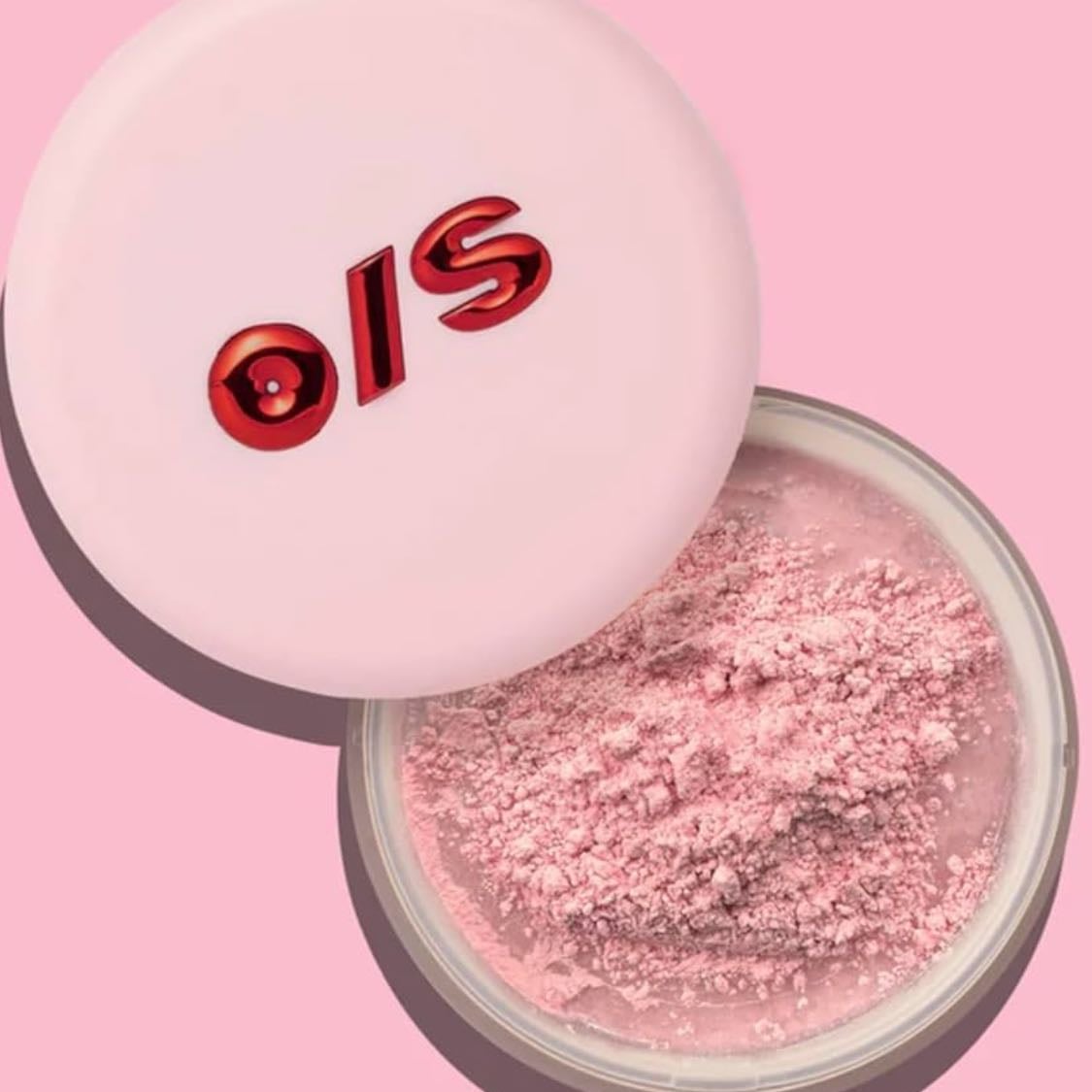 Ultimate Blurring Setting Powder - One Size | Shade Ultra Pink