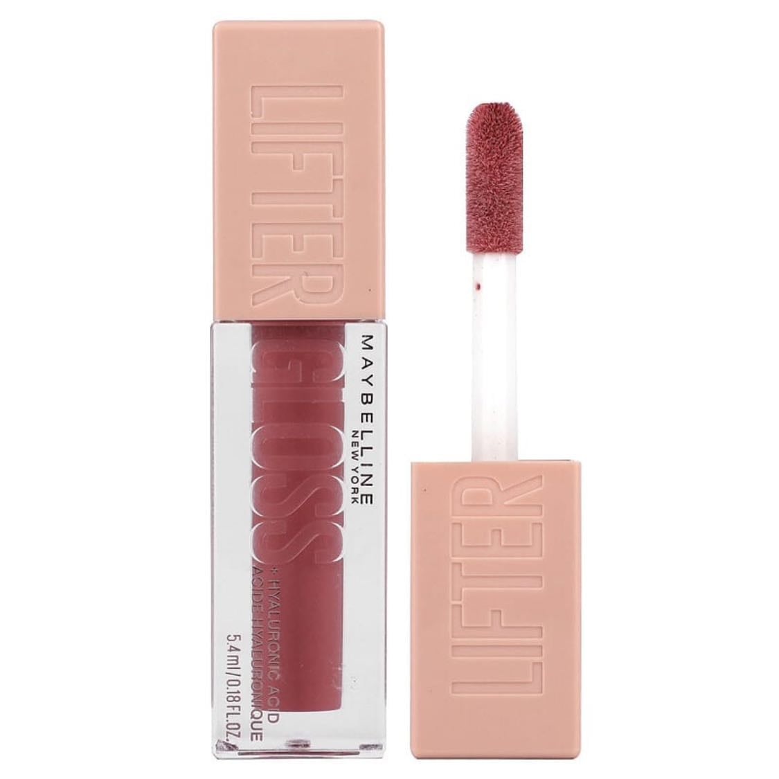 Maybelline Lifter Gloss - Shade: 005 Petal