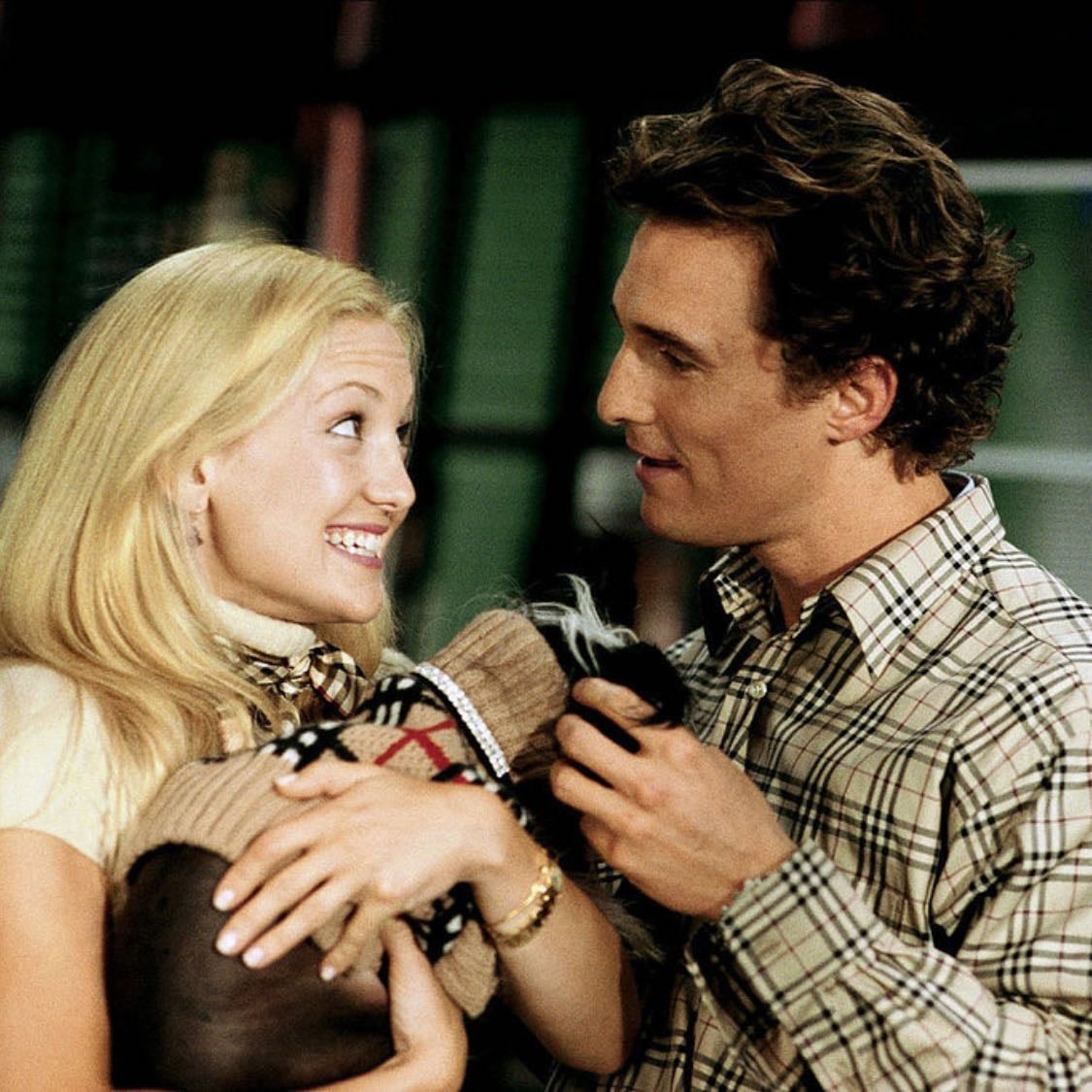 How to Lose a Guy in 10 Days - Donald Petrie · 2003