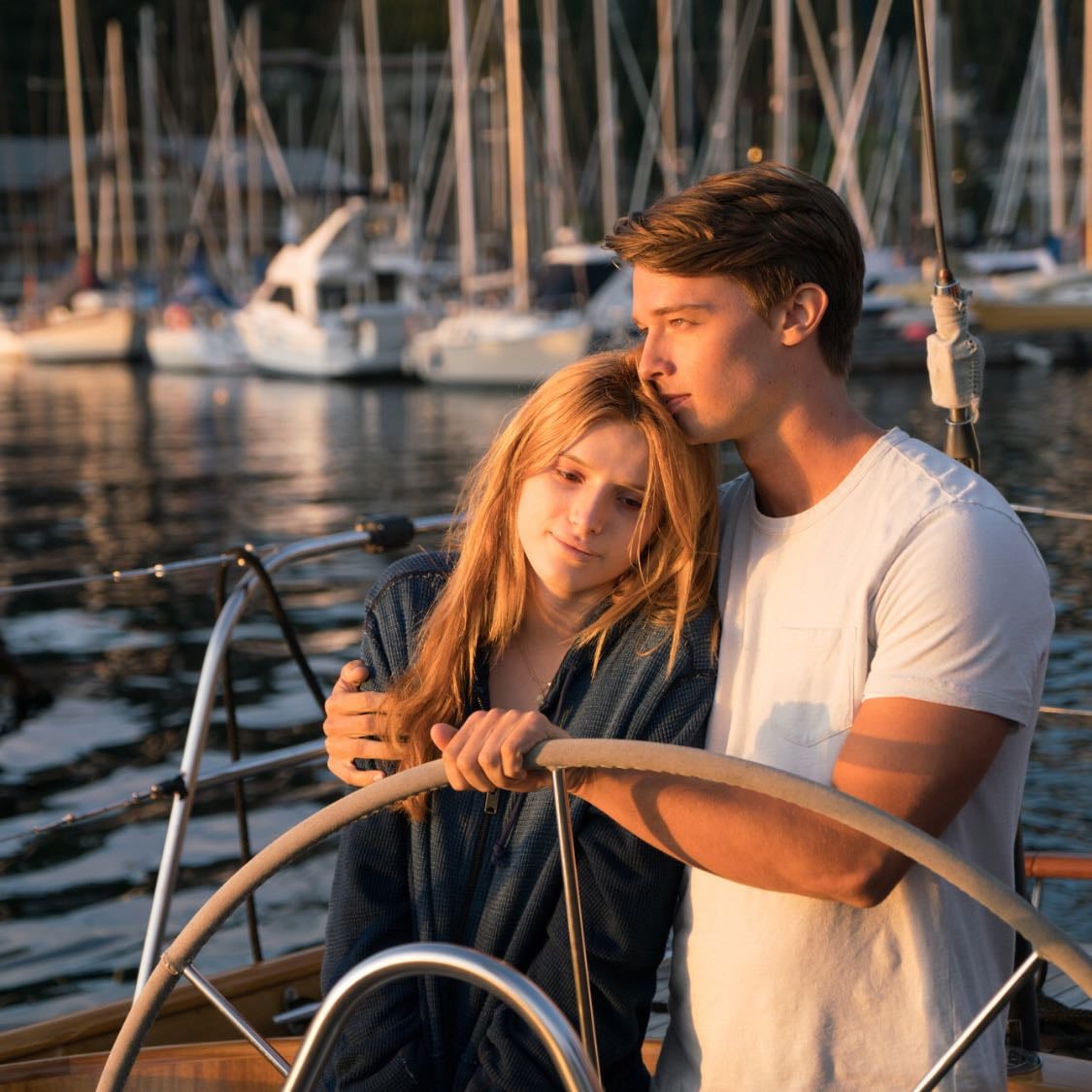 Midnight Sun - Scott Speer · 2018