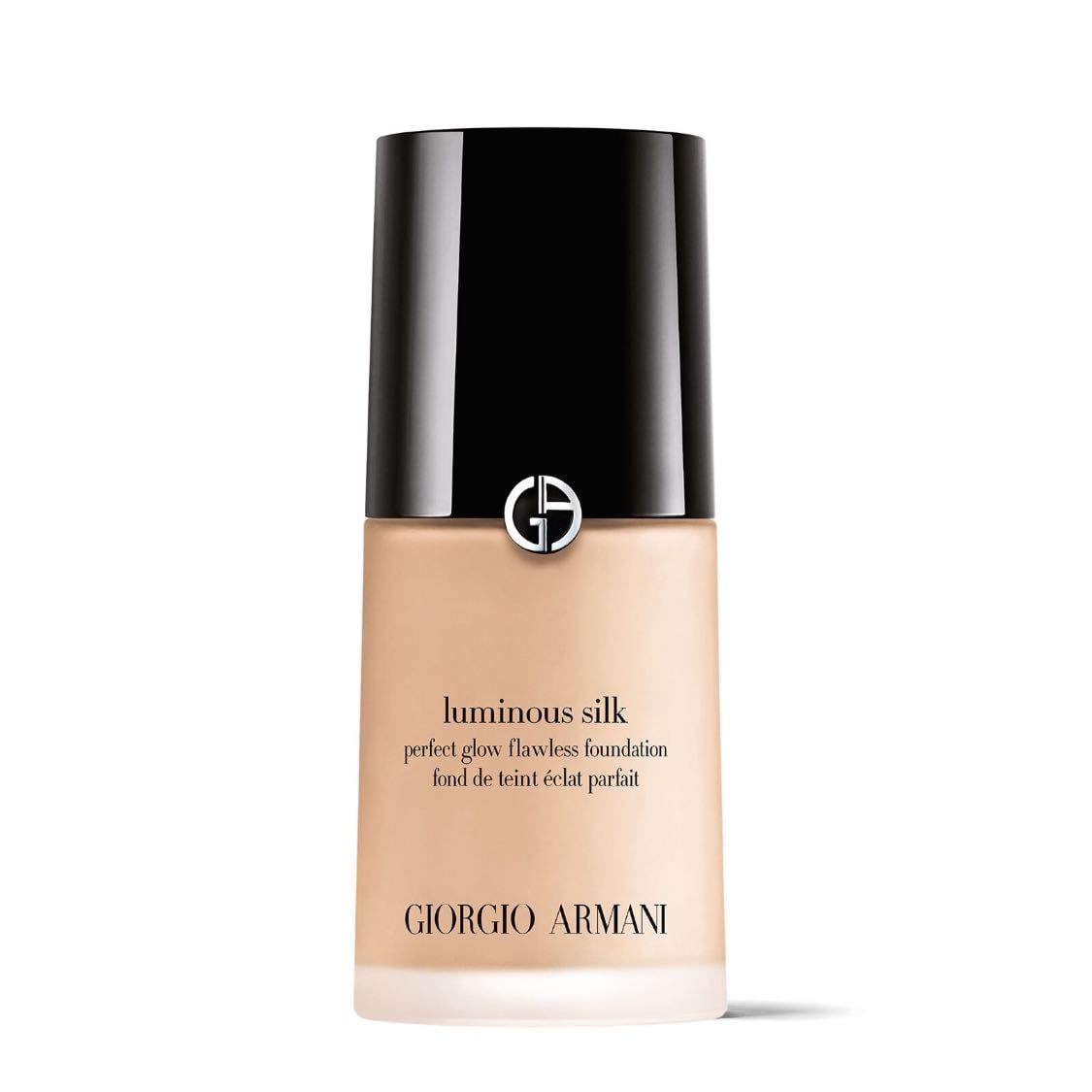 Luminous Silk Foundation - Armani | Shade: 4,25