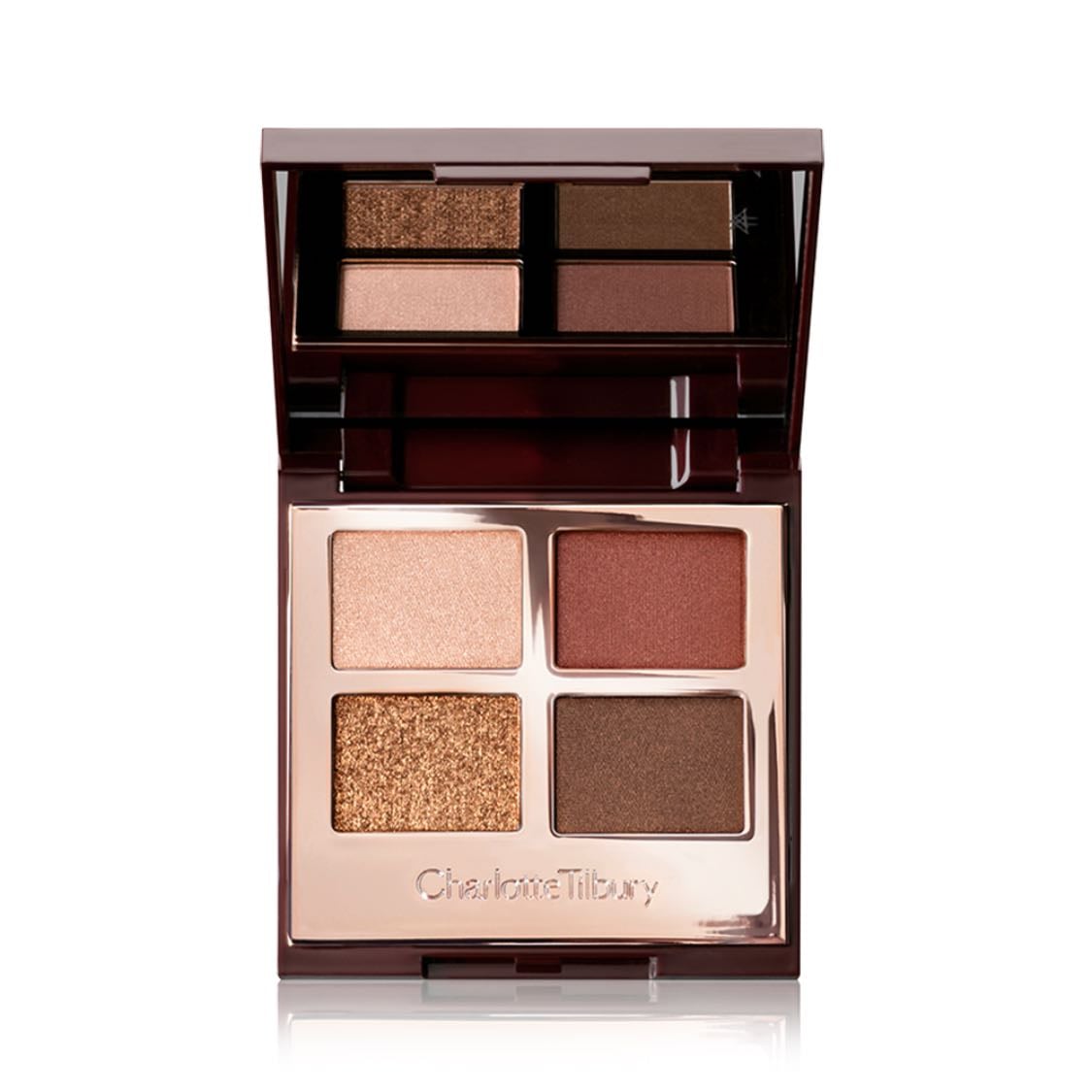Bella Sofía Eyeshadow Palette - Charlotte Tilbury