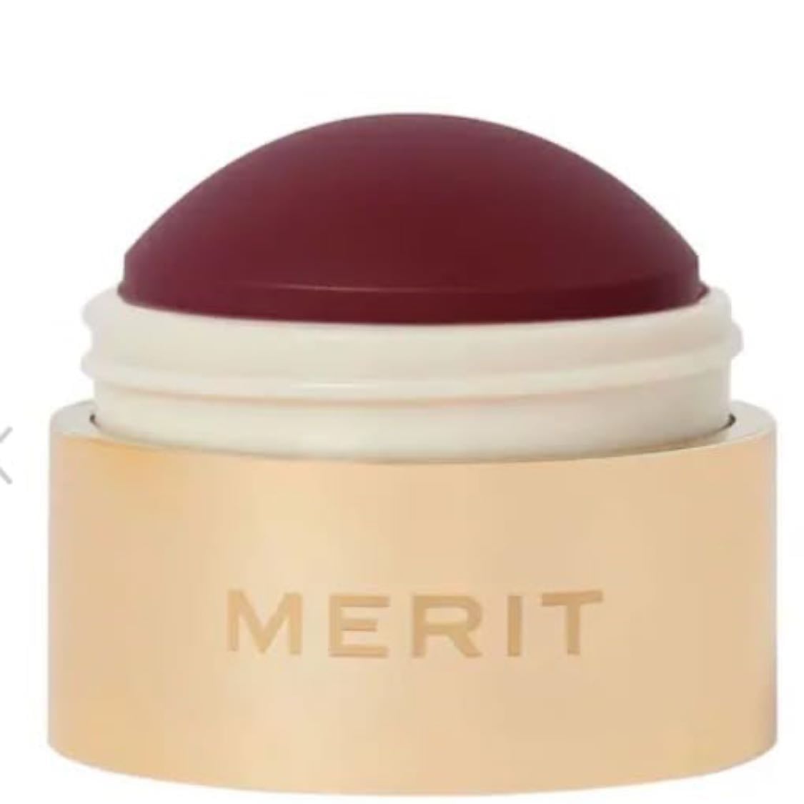 Cream Blush - Merit | Shade: Aprés