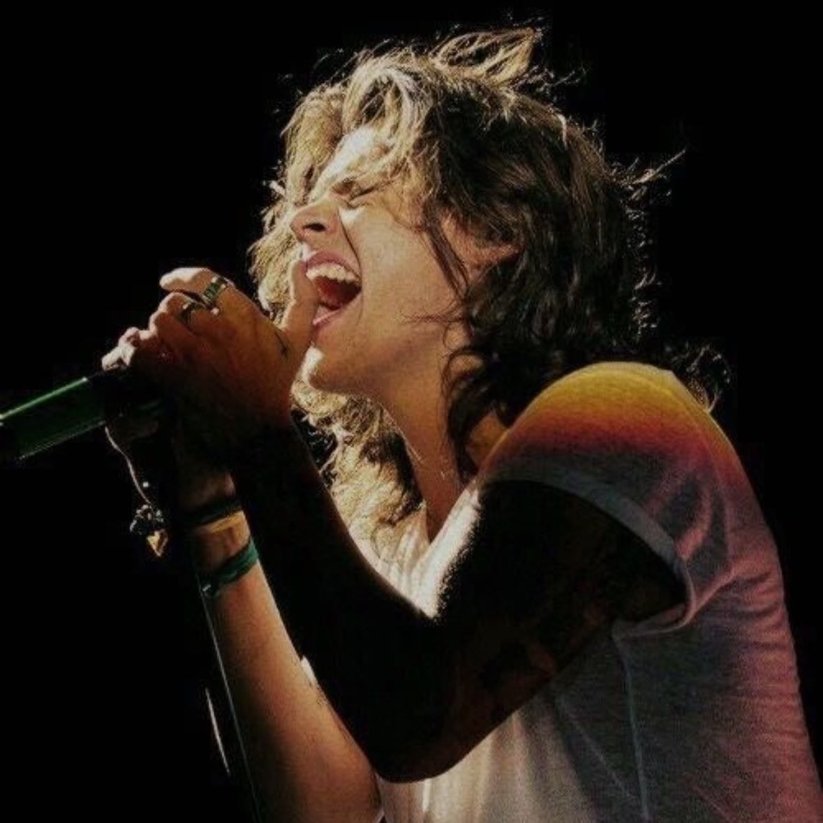 Prinz Hair Harry - He’s so Hot