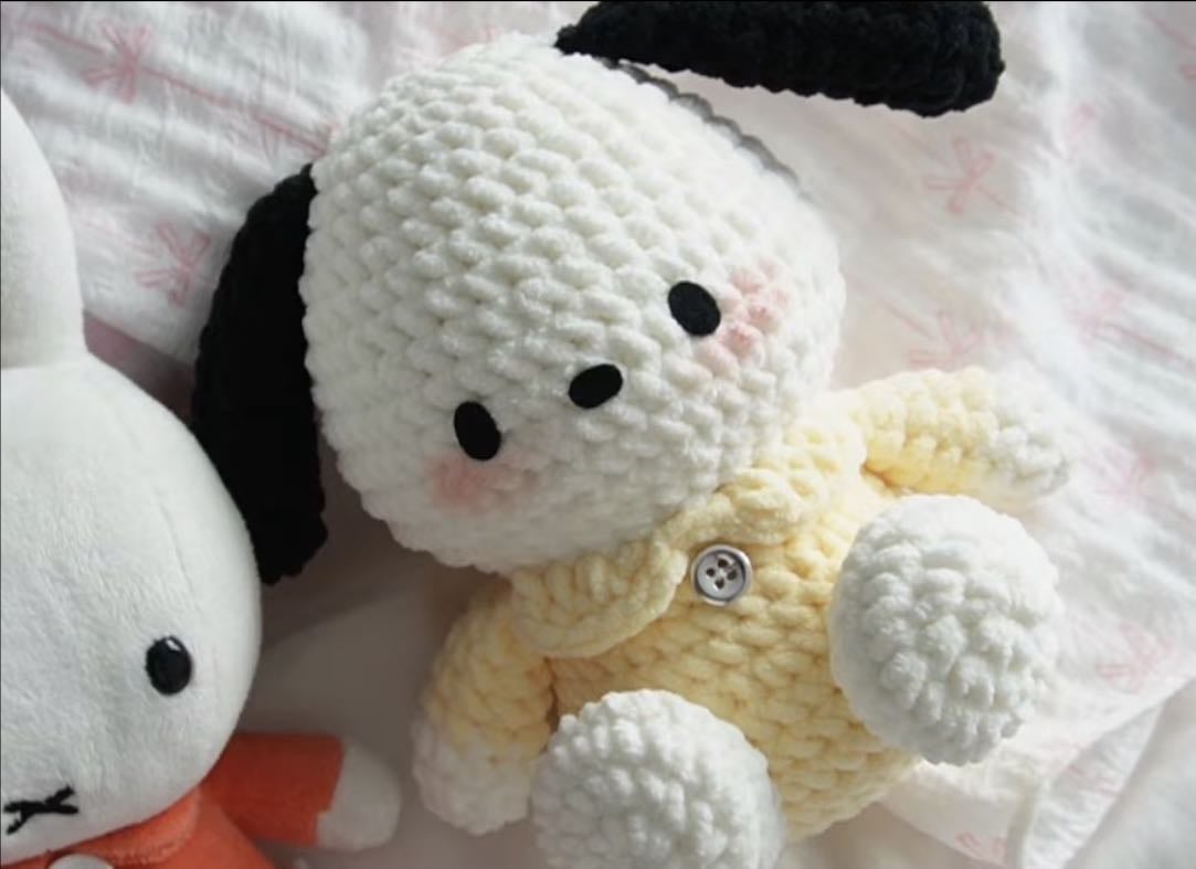 Plushie