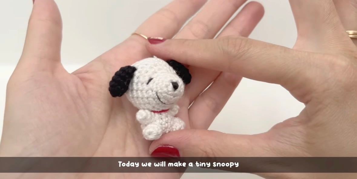 Snoopy