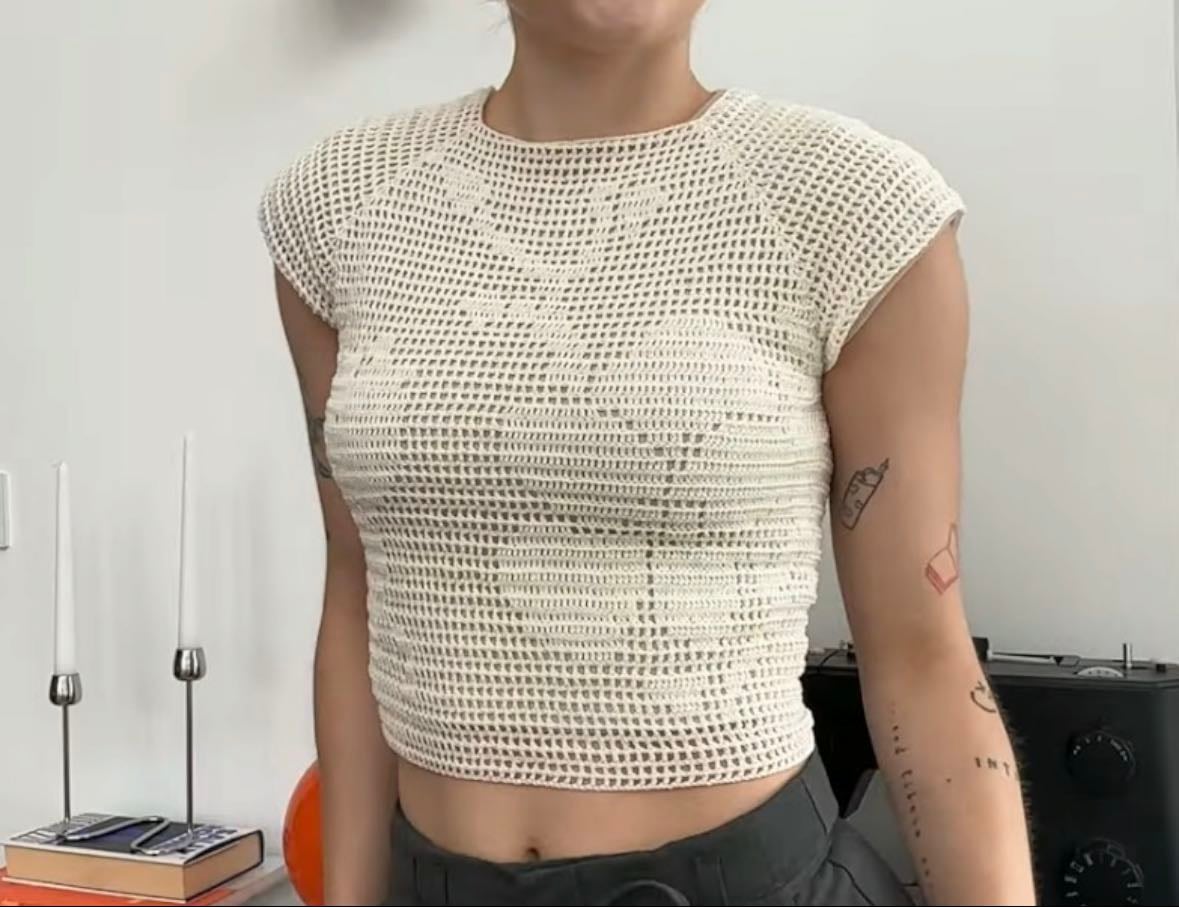 Filet top