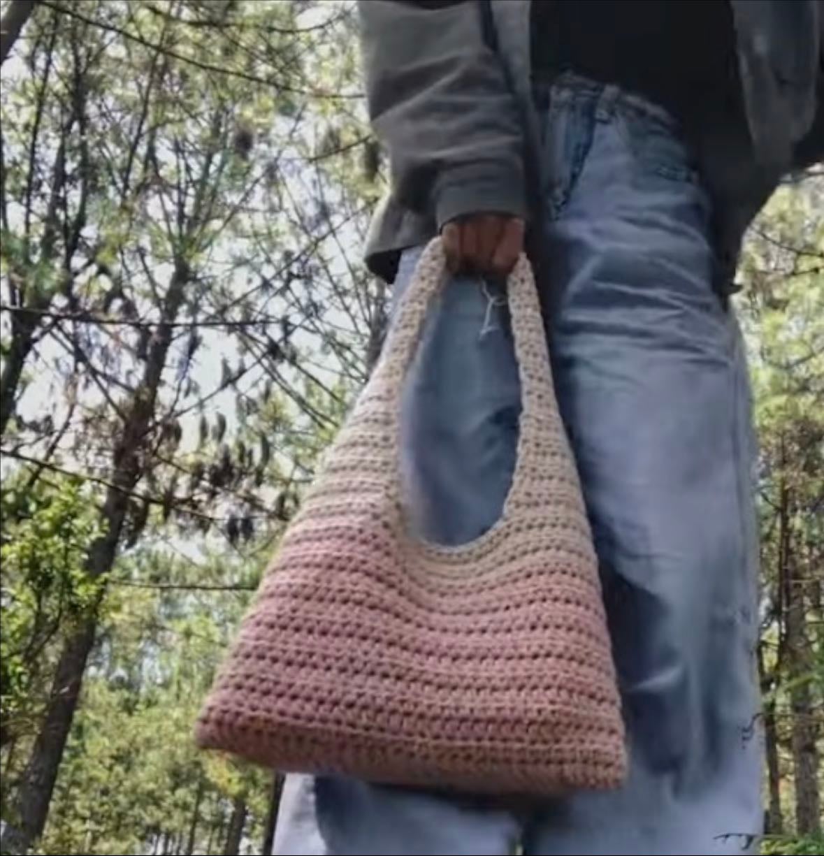 Easy bag