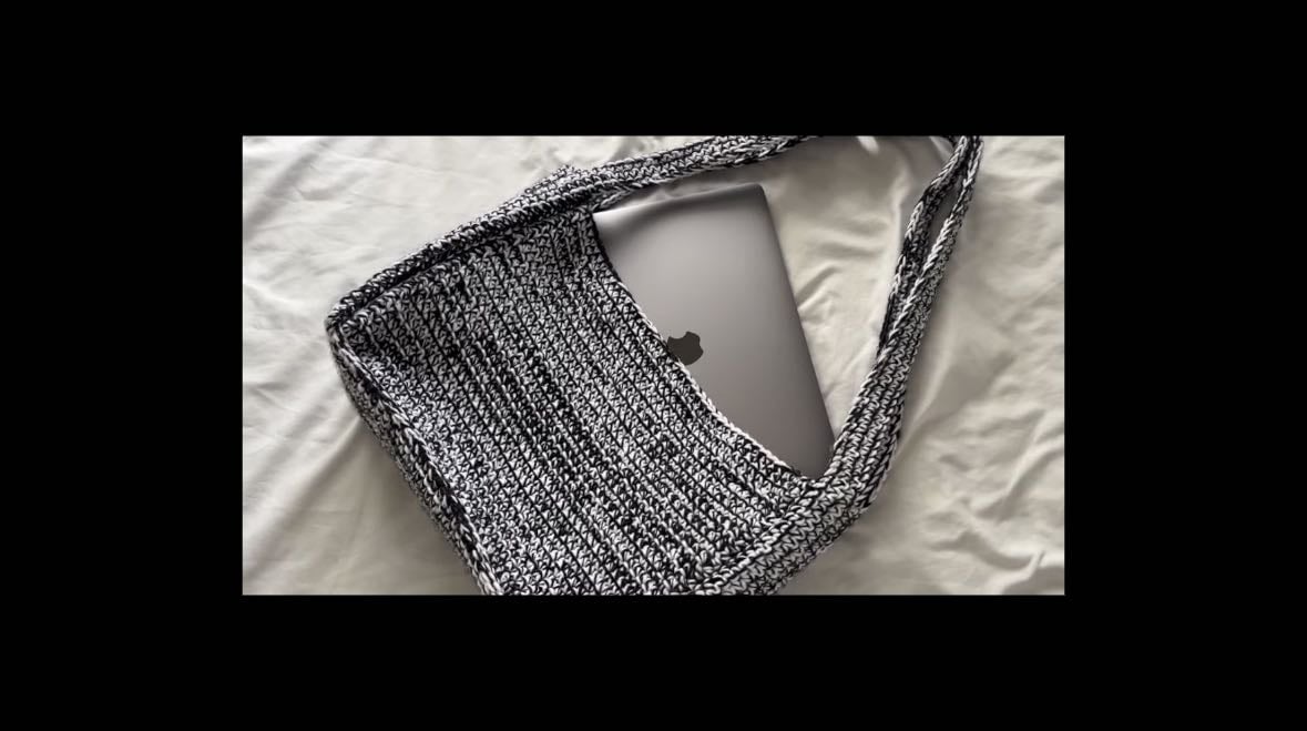 Crossbody bag