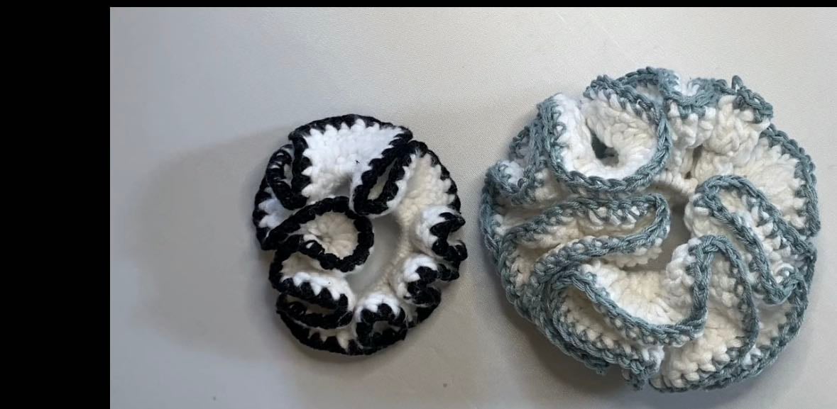 Scrunchies