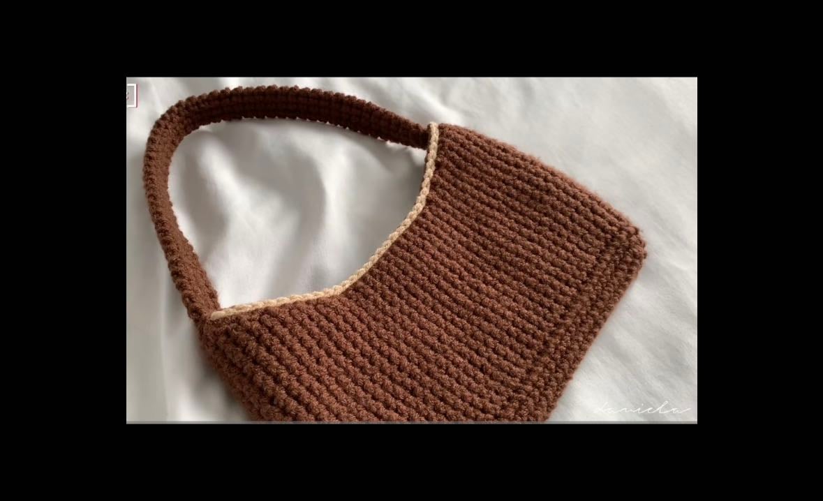 Shoulder bag