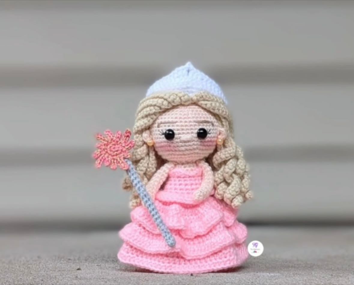 Wicked Glinda