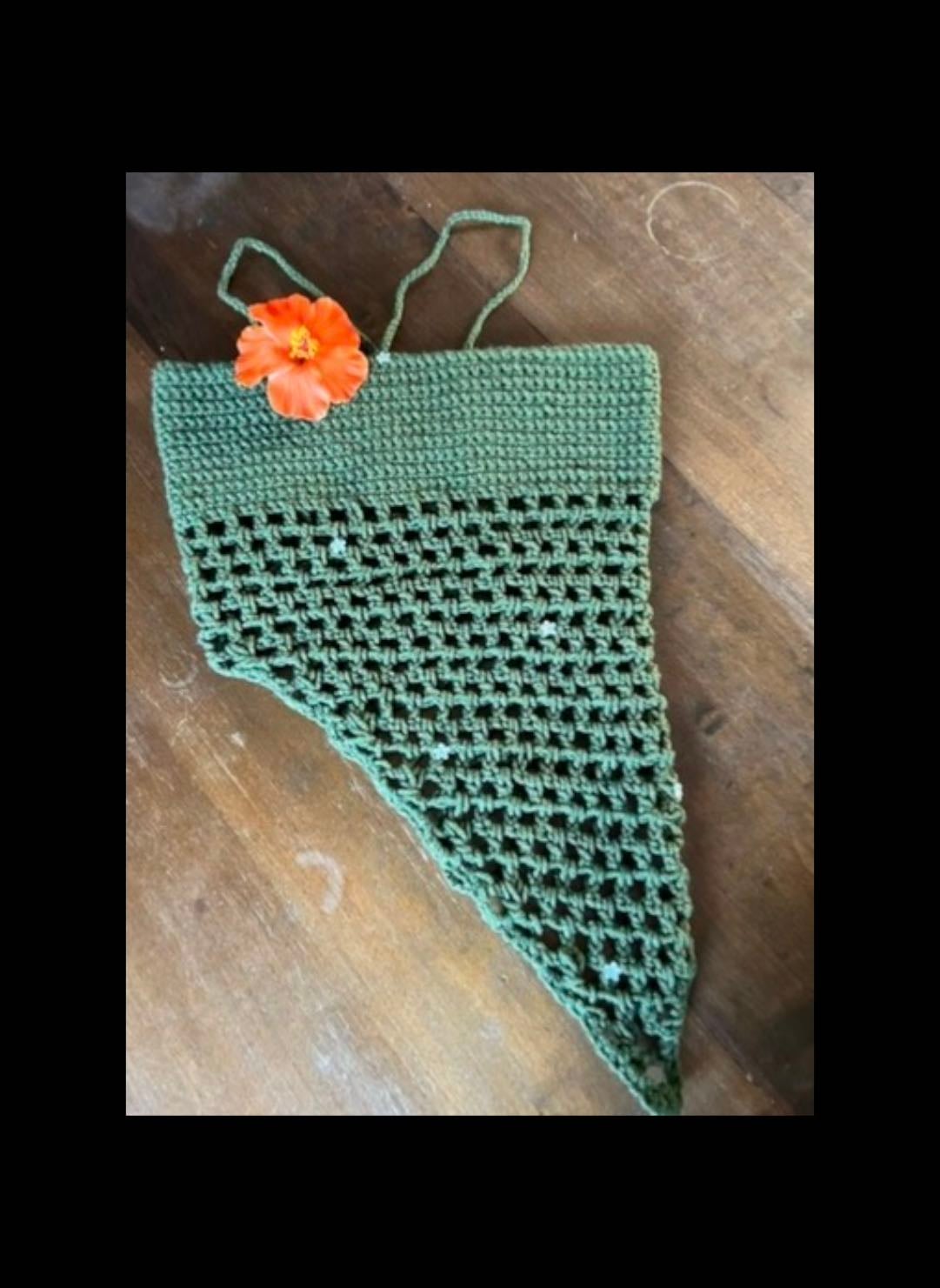Flower top
