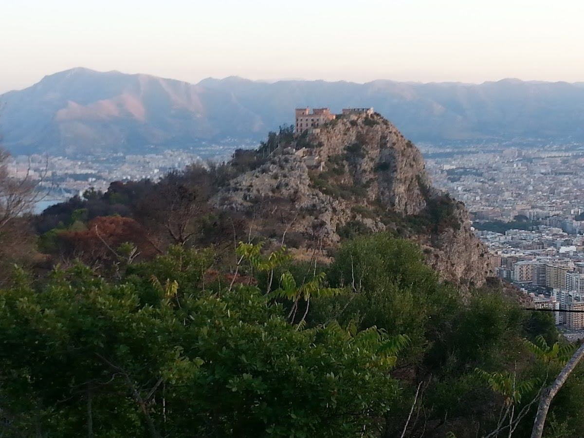 Monte Pellegrino