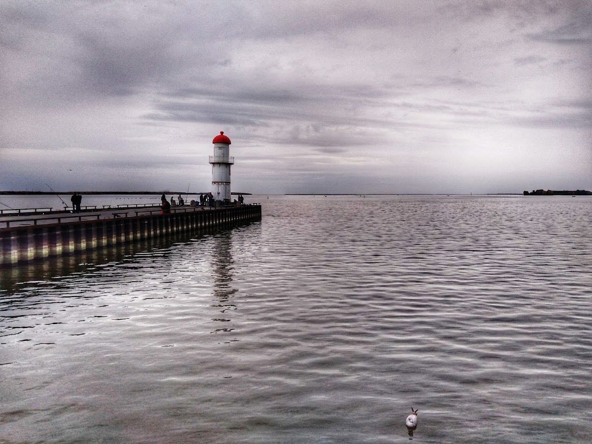 Lachine Lighthouse