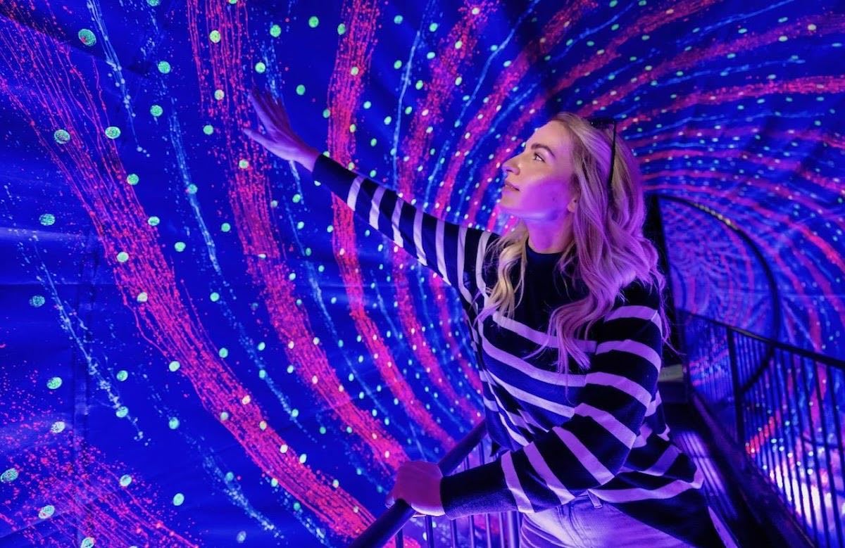Musée de l'Illusion Montréal
