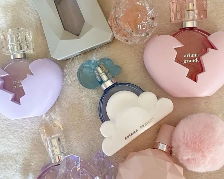 ρᥱrfᥙmᥱs ᥲrιᥲᥒᥲ grᥲᥒdᥱ 🌷🎶 - Products hypelist by Cᨡrᥣᨡ