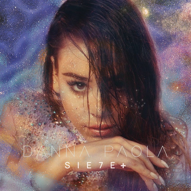 vᥲᥣιᥱᥒtᥱs - Song · Danna Paola