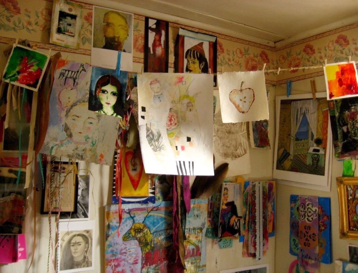 albums - Music hypelist by Kimi